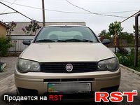 FIAT Albea