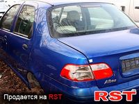 FIAT Albea