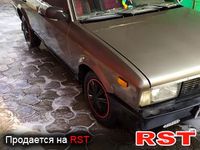 FIAT Argenta