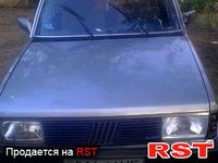 FIAT Argenta