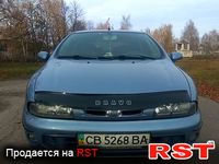 FIAT Brava
