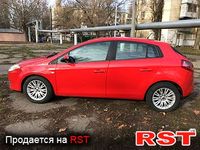 FIAT Bravo
