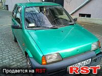 FIAT Cinquecento