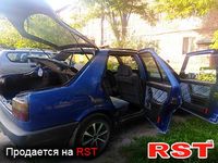 FIAT Croma