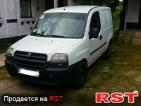 FIAT Doblo