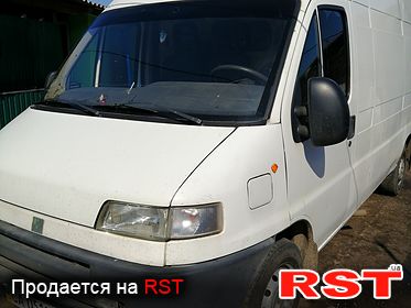 FIAT Ducato