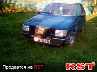 FIAT Duna
