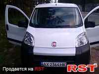 FIAT Fiorino