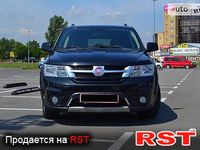 FIAT freemont
