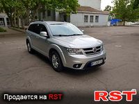 FIAT freemont