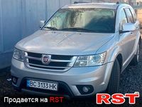 FIAT freemont