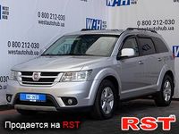 FIAT freemont