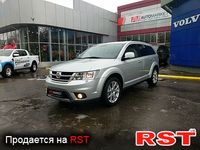 FIAT freemont