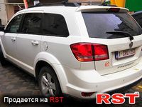 FIAT freemont