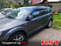 FIAT freemont