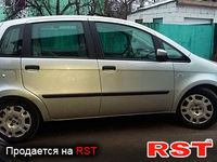 FIAT Idea