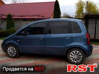 FIAT Idea