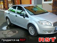 FIAT Linea