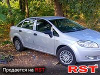 FIAT Linea