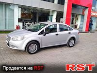 FIAT Linea