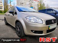 FIAT Linea