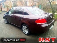 FIAT Linea