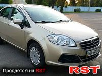 FIAT Linea