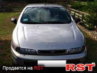 FIAT Marea
