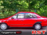 FIAT Marea