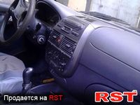 FIAT Marea