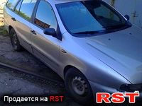 FIAT Marea
