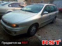 FIAT Marea