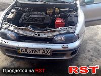 FIAT Marea