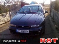FIAT Marea