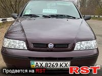 FIAT Palio