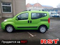 FIAT Qubo
