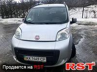 FIAT Qubo