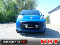 FIAT Qubo