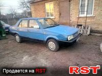 FIAT Regata