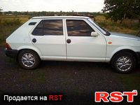 FIAT Ritmo