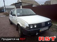 FIAT Ritmo