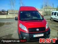 FIAT Scudo