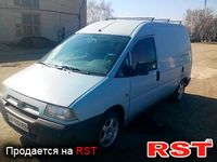 FIAT Scudo