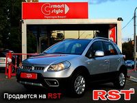 FIAT Sedici