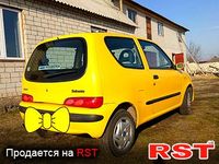 FIAT Seicento
