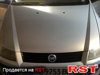 FIAT Stilo