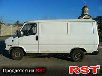 FIAT Talento