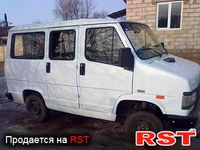 FIAT Talento