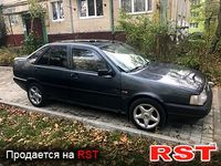 FIAT Tempra