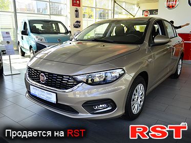 FIAT Tipo